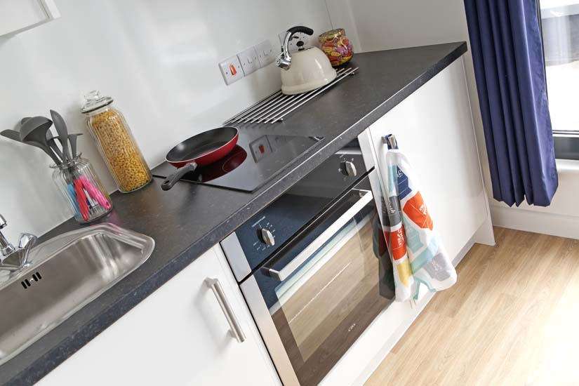 Image of Haymarket, Edinburgh