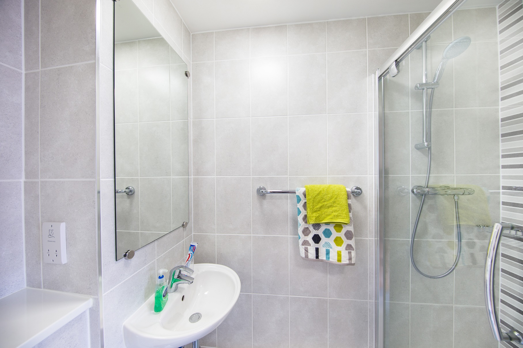 Image of Haymarket, Edinburgh