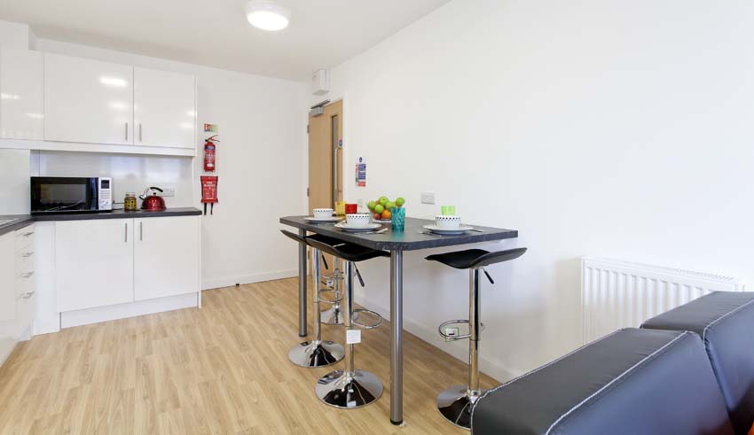 Image of Haymarket, Edinburgh