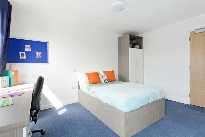 Image of Haymarket, Edinburgh