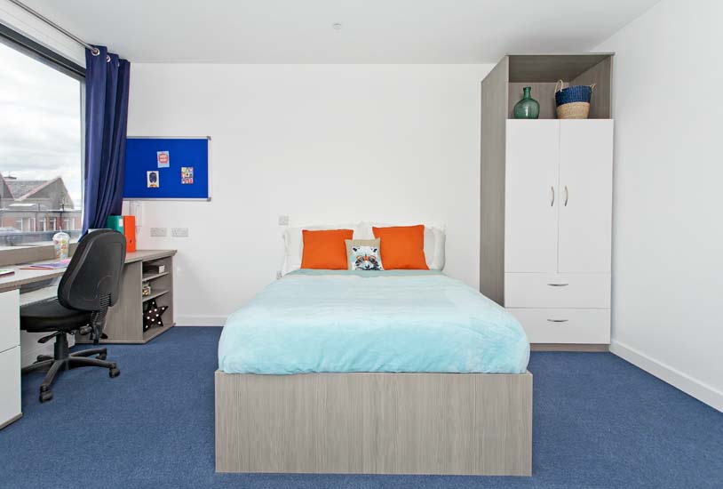 Image of Haymarket, Edinburgh