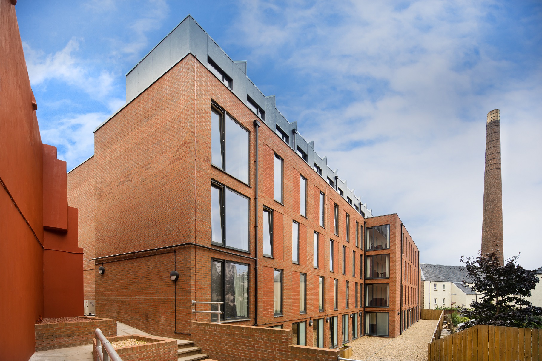 Image of Haymarket, Edinburgh