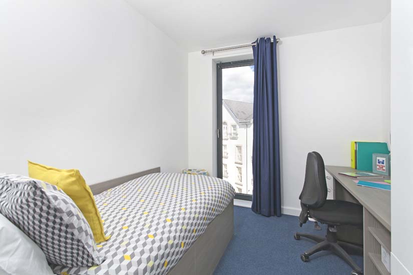 Image of Haymarket, Edinburgh