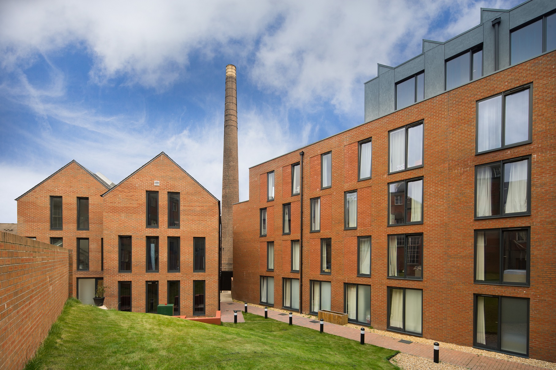 Image of Haymarket, Edinburgh