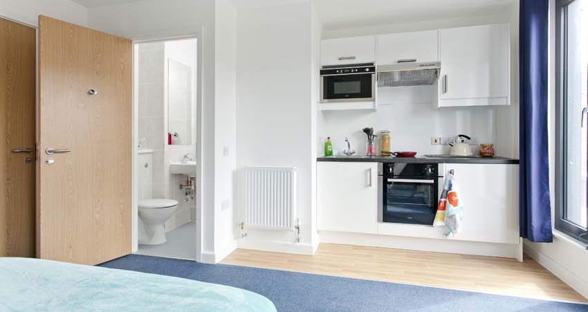 Image of Haymarket, Edinburgh