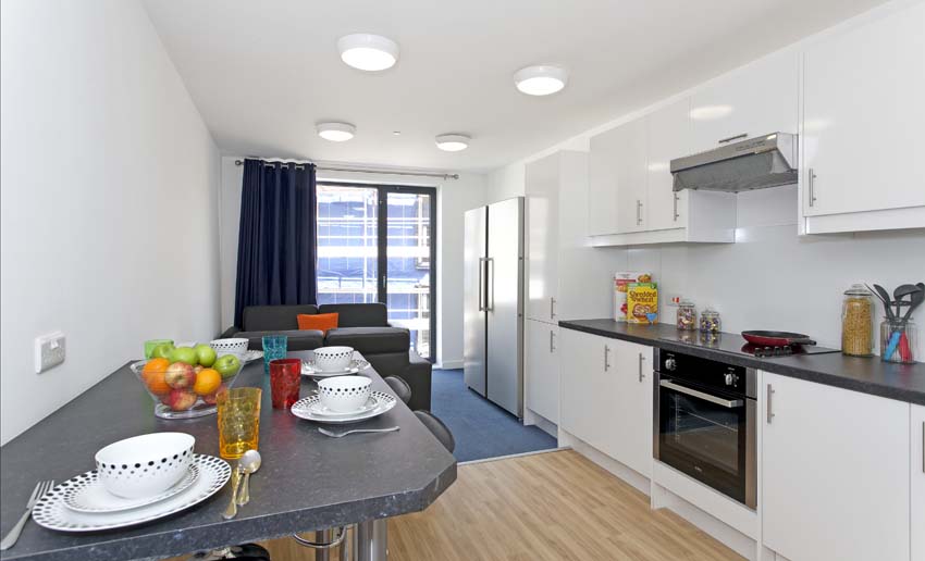 Image of Haymarket, Edinburgh