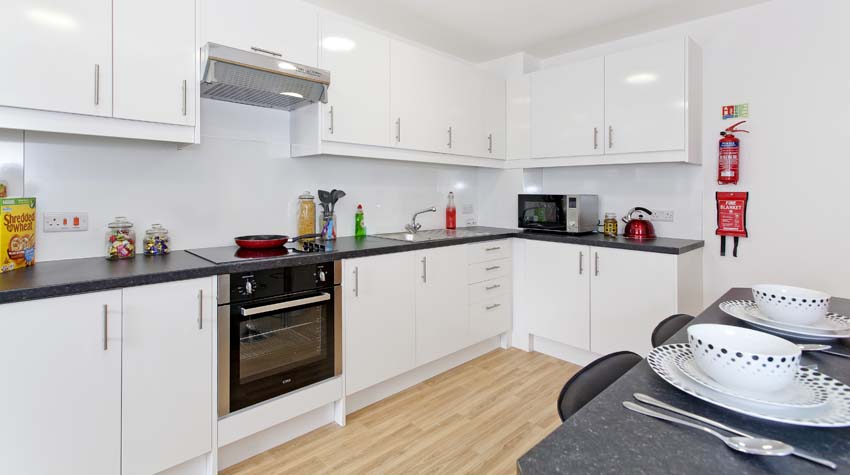 Image of Haymarket, Edinburgh