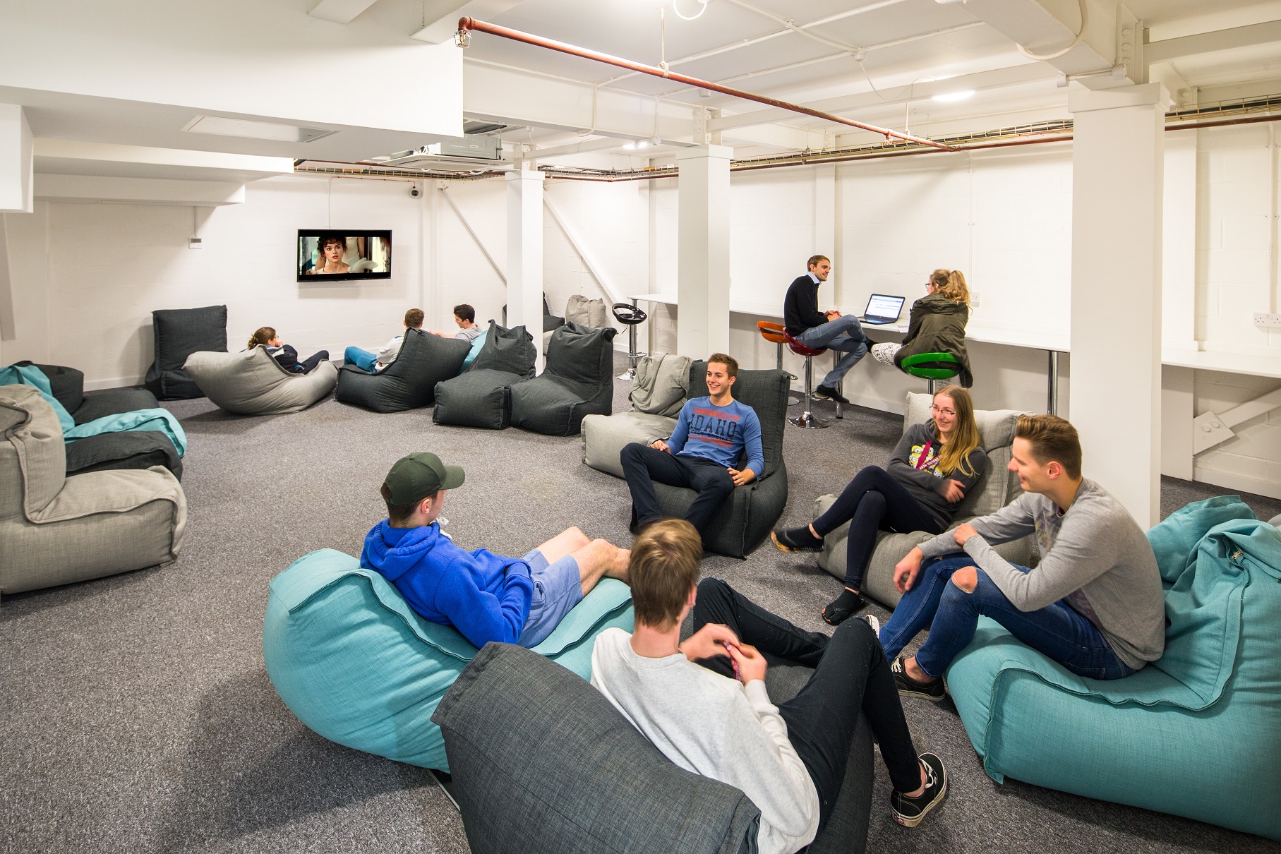 Image of Haymarket, Edinburgh