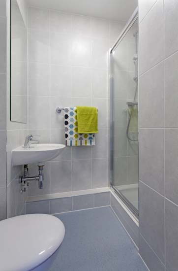 Image of Haymarket, Edinburgh