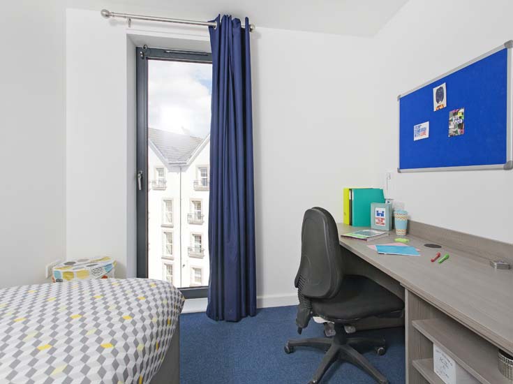 Image of Haymarket, Edinburgh