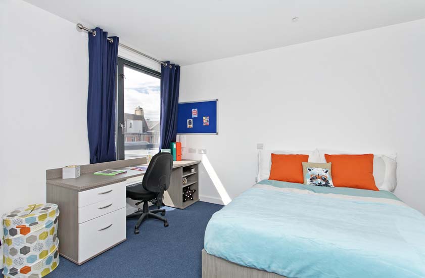 Image of Haymarket, Edinburgh