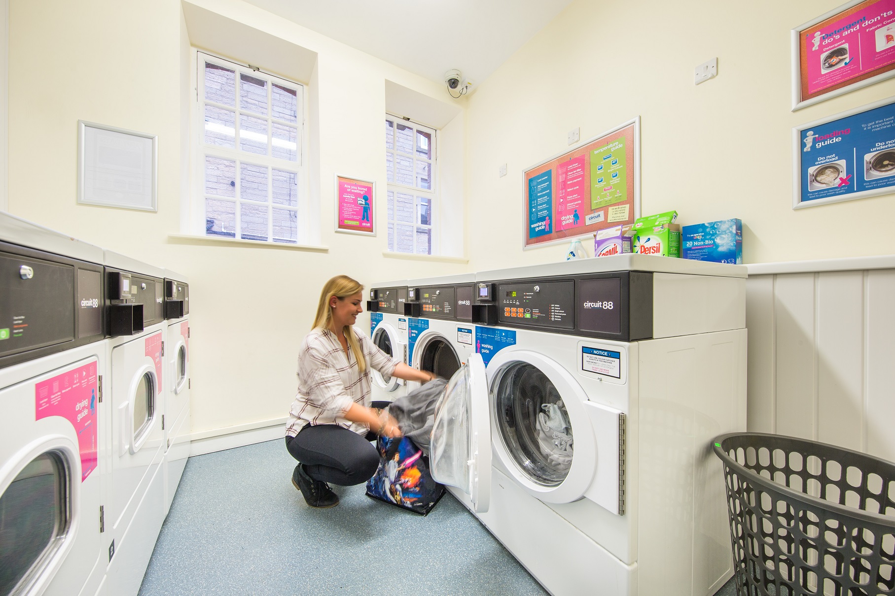 Image of Haymarket, Edinburgh