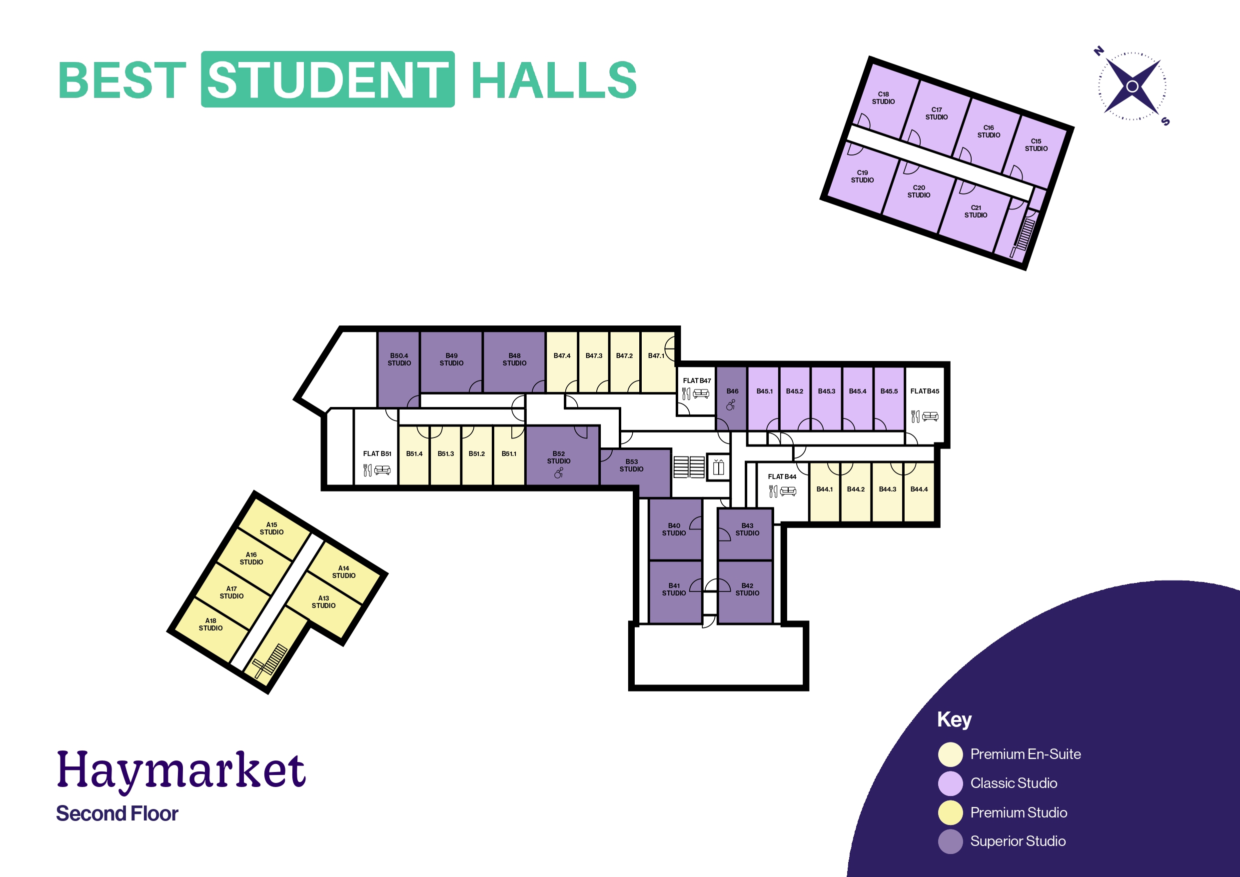 Image of Haymarket, Edinburgh