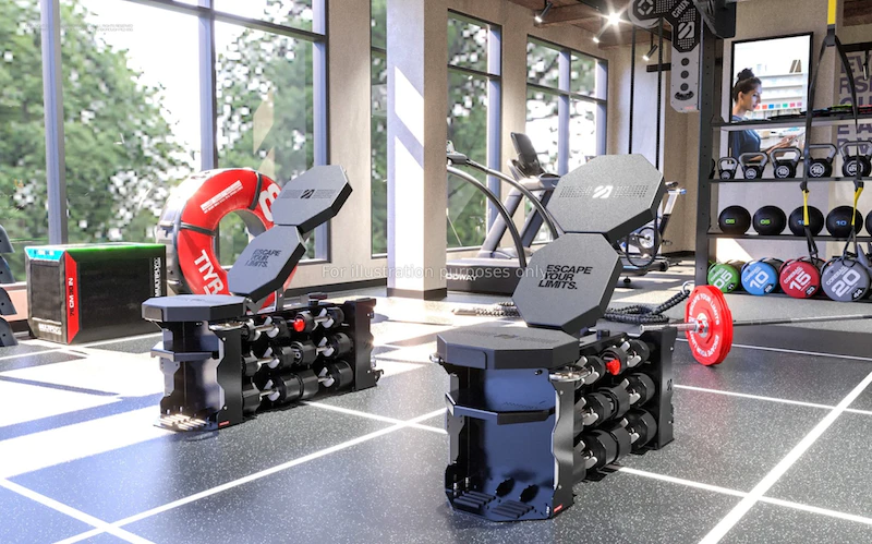 Image of HD1, Huddersfield