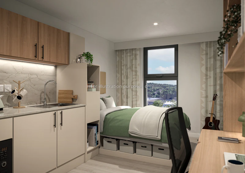 Image of HD1, Huddersfield