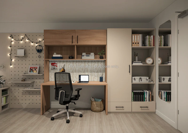 Image of HD1, Huddersfield