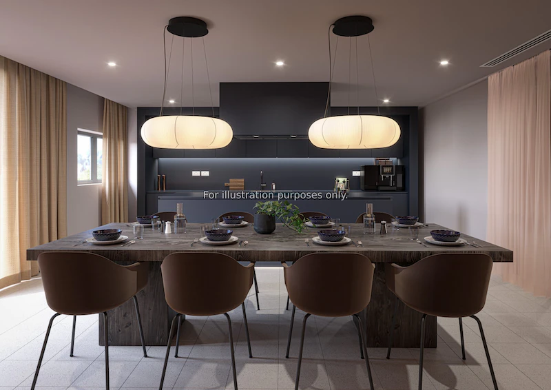 Image of HD1, Huddersfield