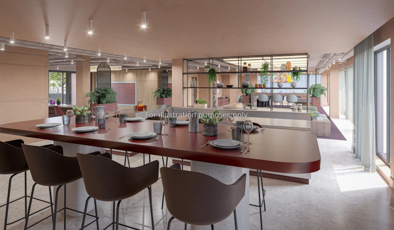 Image of HD1, Huddersfield