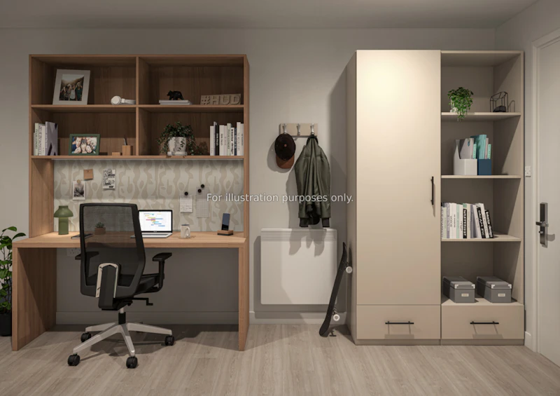 Image of HD1, Huddersfield