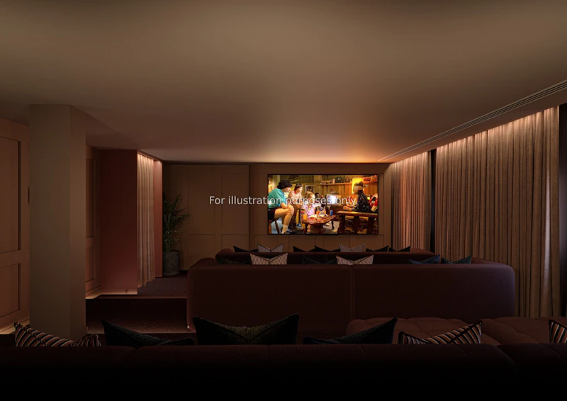 Image of HD1, Huddersfield