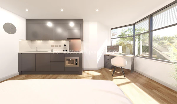 Image of Headrow Court, Leeds