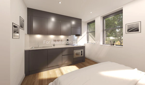 Image of Headrow Court, Leeds