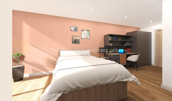 Image of Headrow Court, Leeds