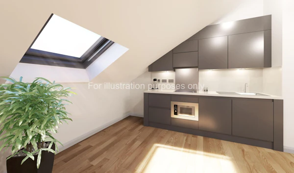 Image of Headrow Court, Leeds