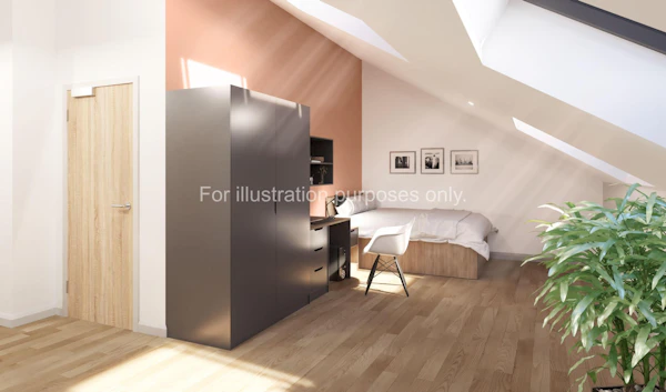 Image of Headrow Court, Leeds