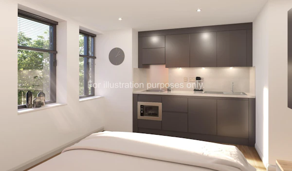 Image of Headrow Court, Leeds