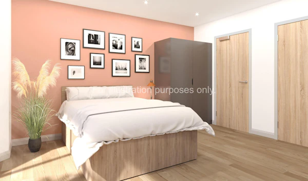 Image of Headrow Court, Leeds