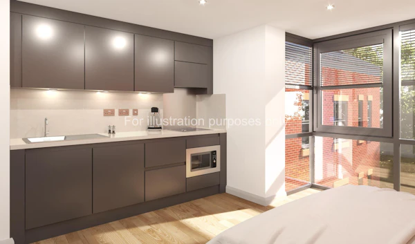 Image of Headrow Court, Leeds