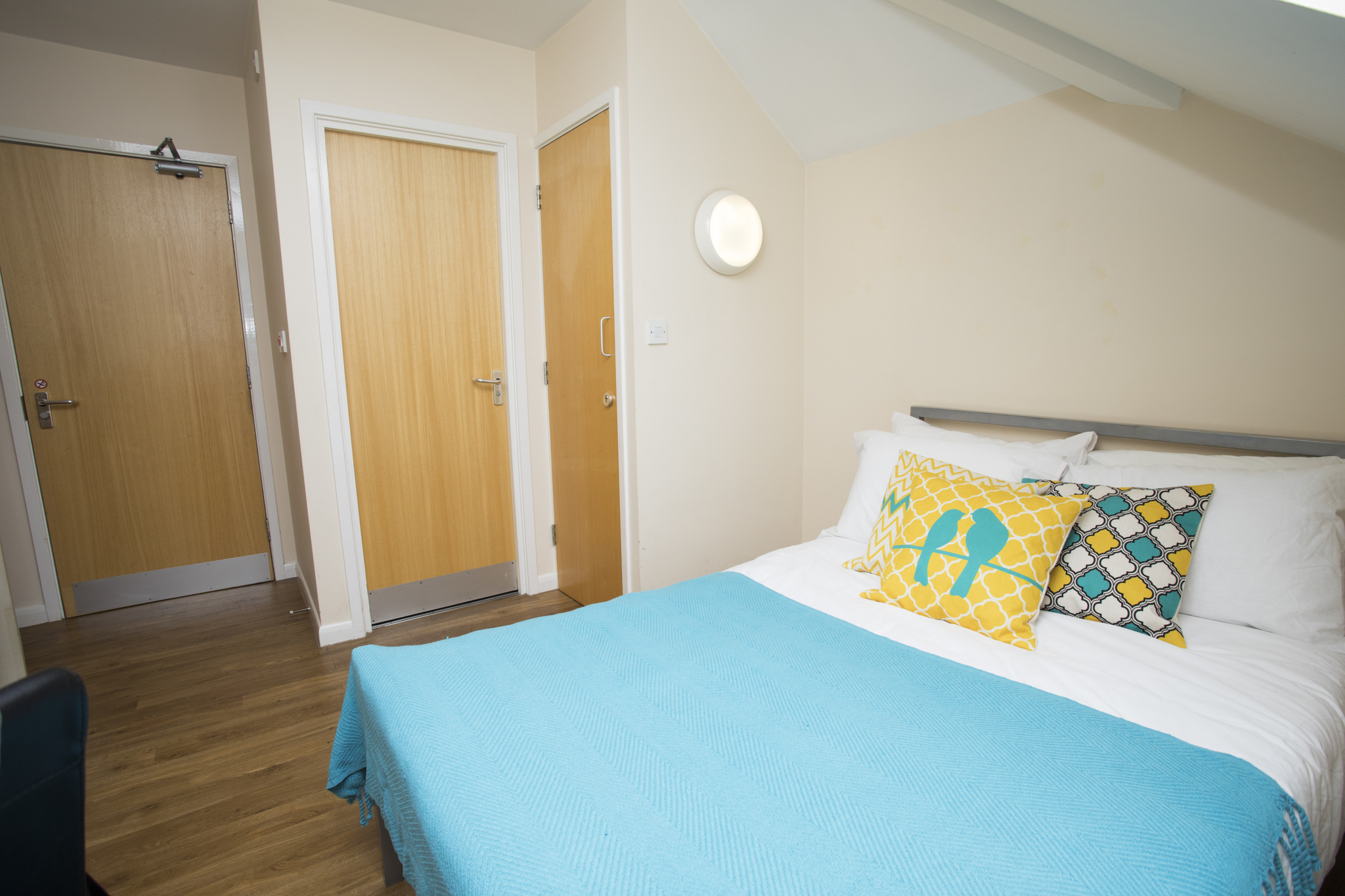 Image of Heald Court, Manchester