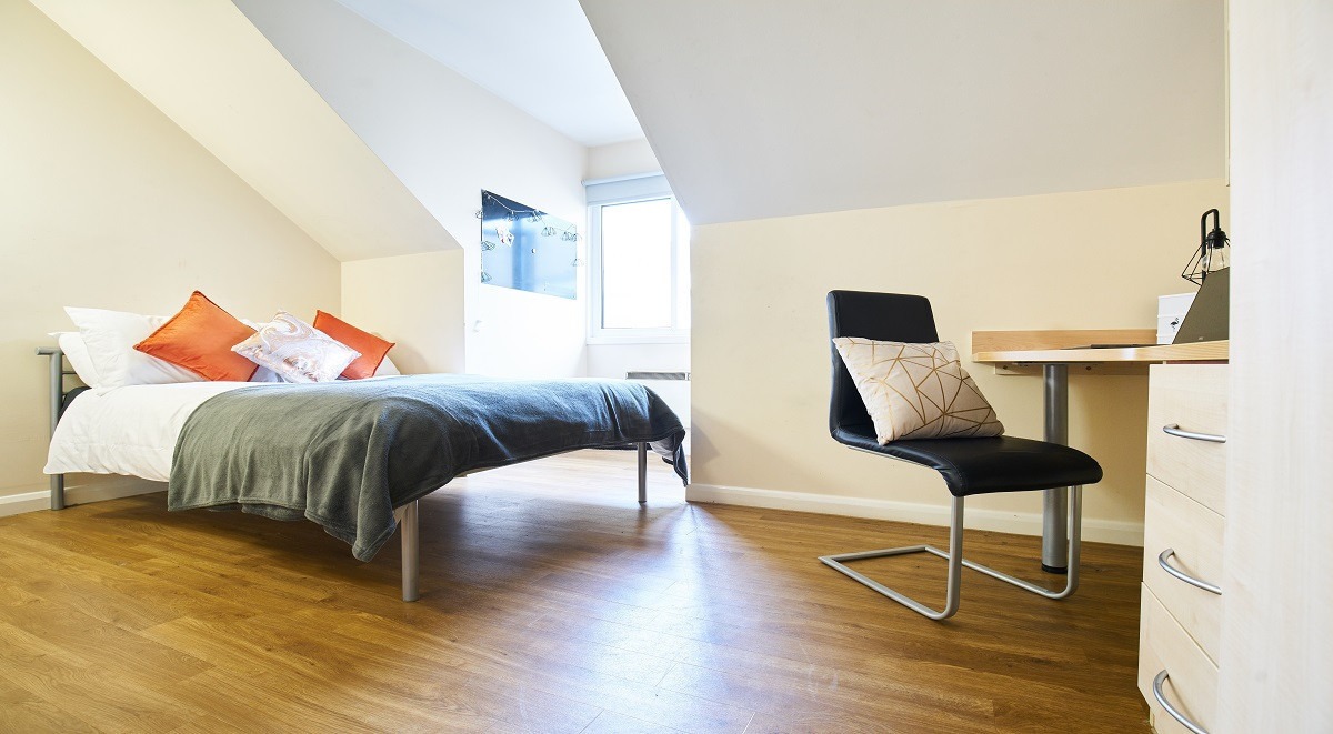 Image of Heald Court, Manchester