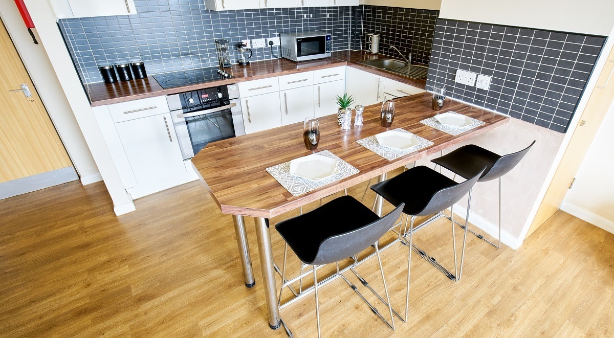 Image of Heald Court, Manchester