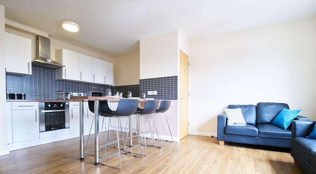 Image of Heald Court, Manchester