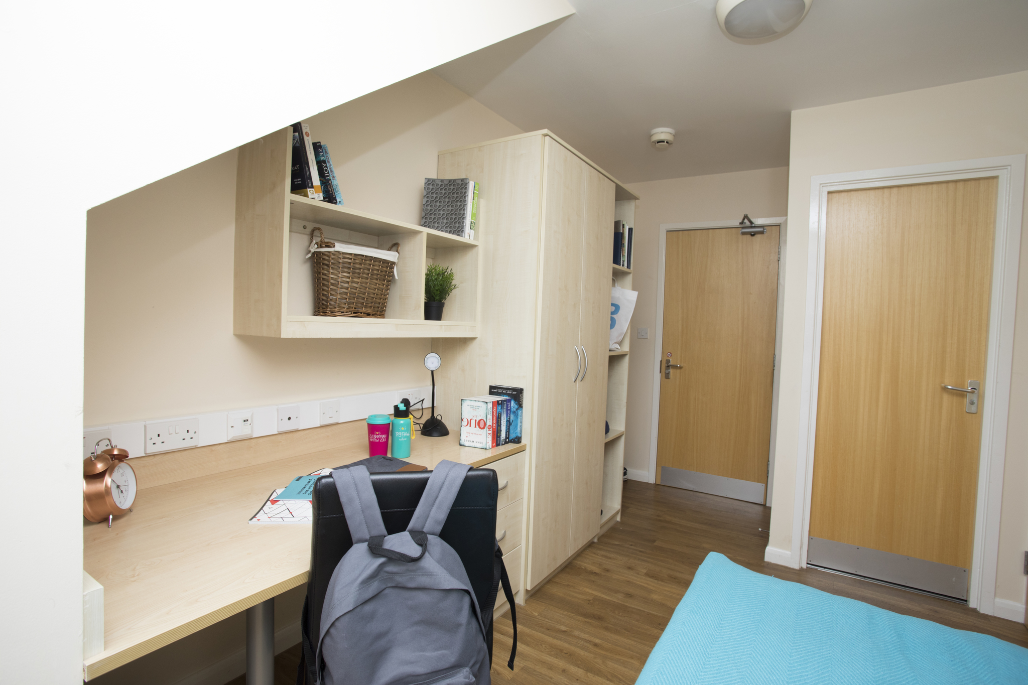 Image of Heald Court, Manchester