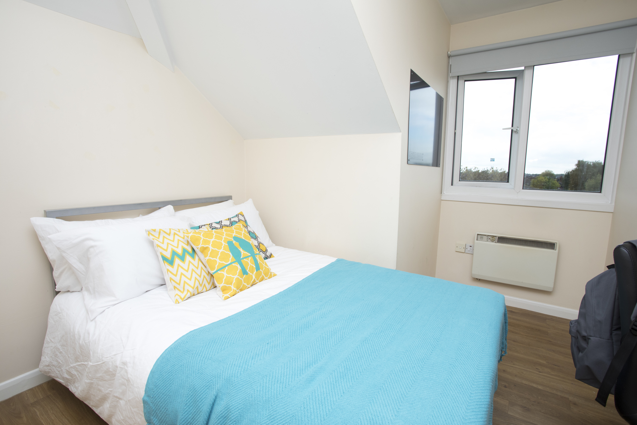 Image of Heald Court, Manchester