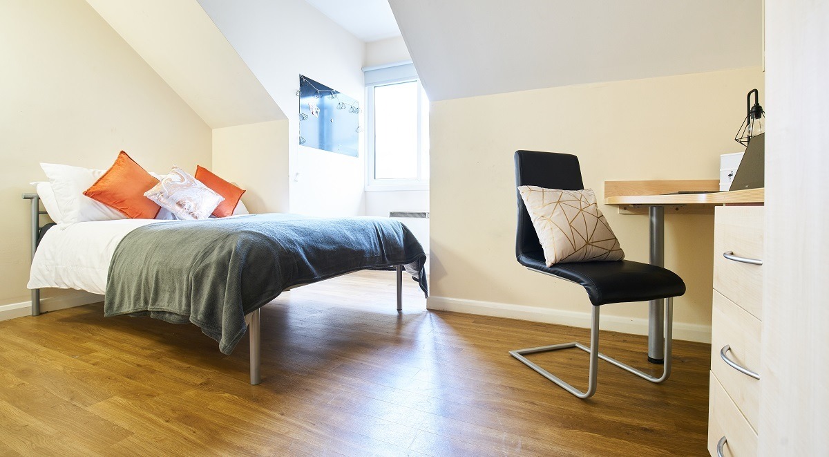 Image of Heald Court, Manchester