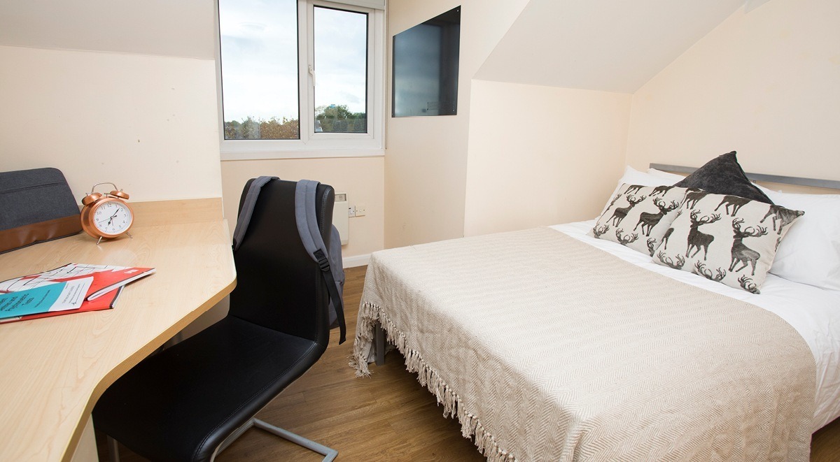 Image of Heald Court, Manchester