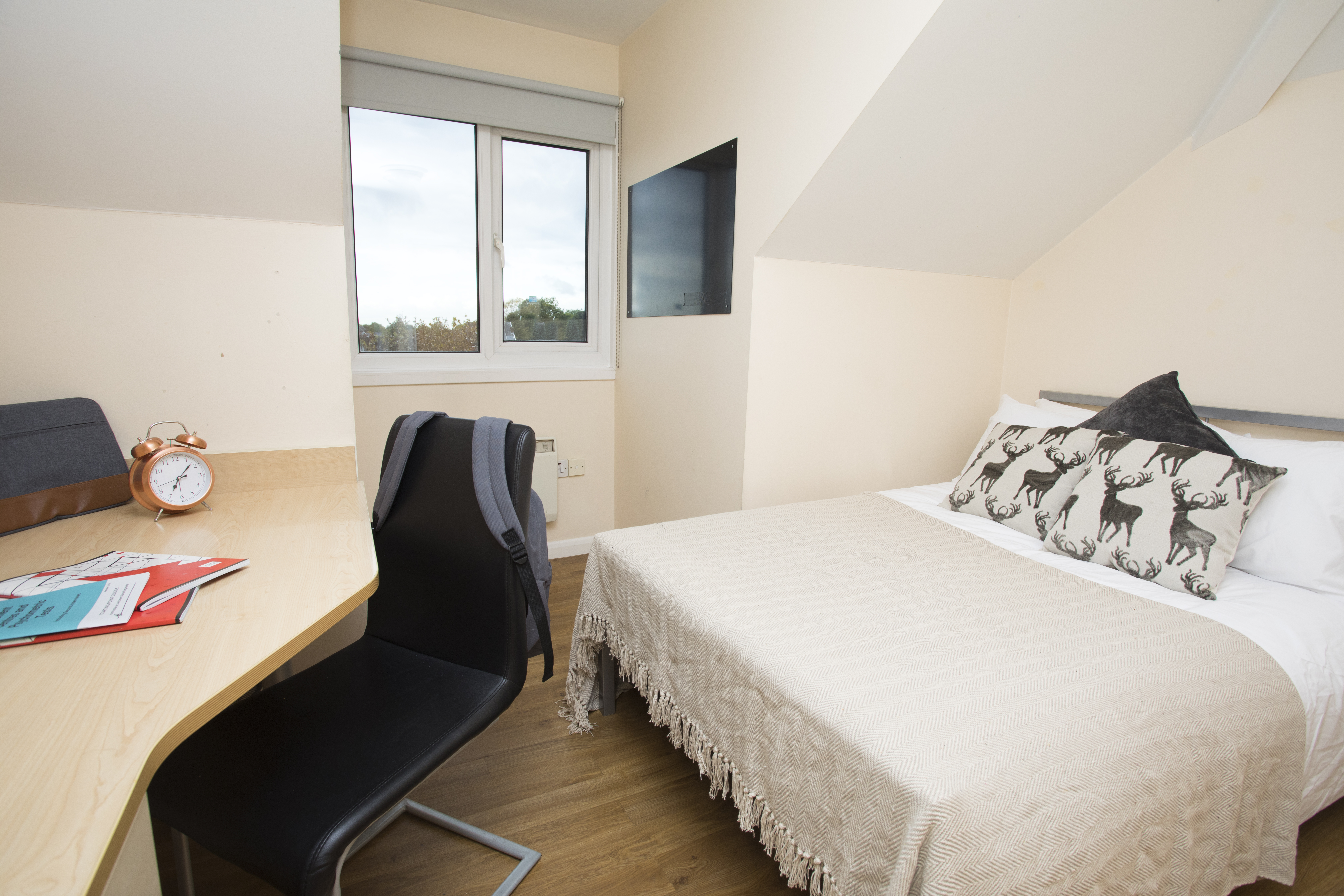 Image of Heald Court, Manchester