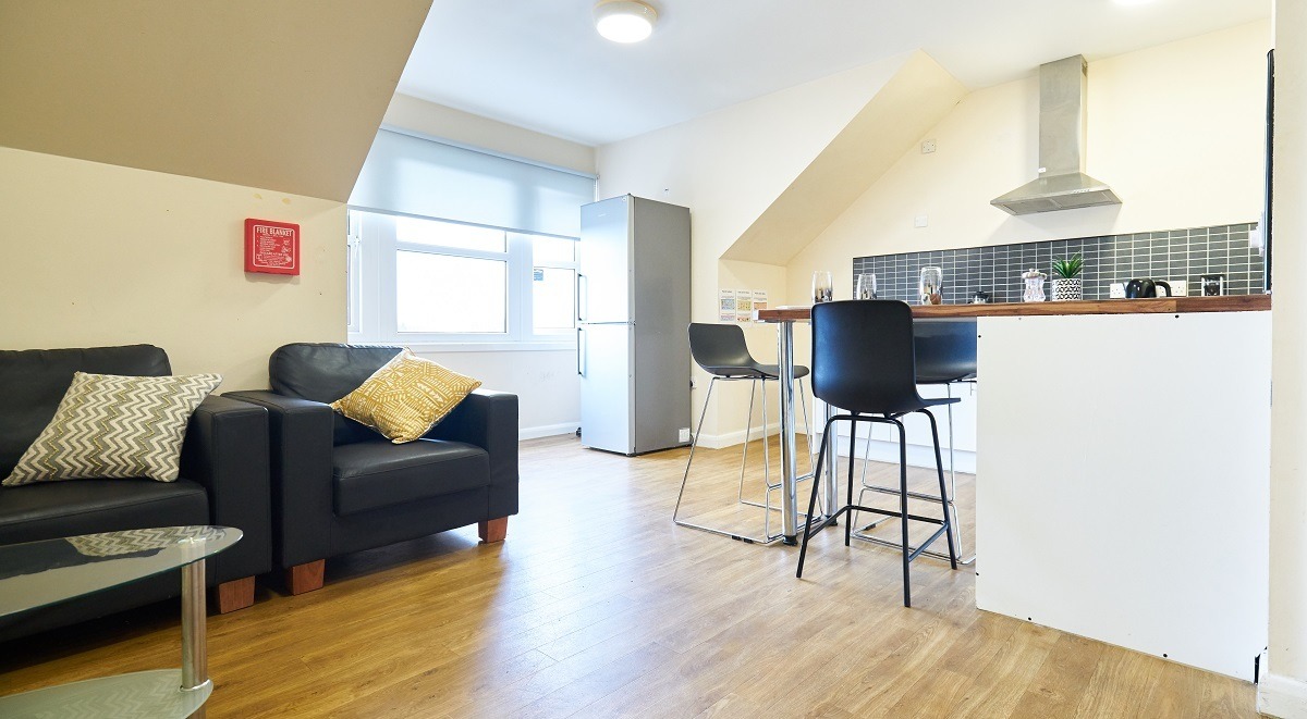 Image of Heald Court, Manchester