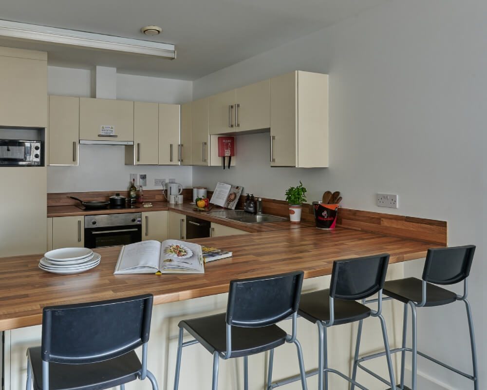 Image of Heantun Point, Wolverhampton