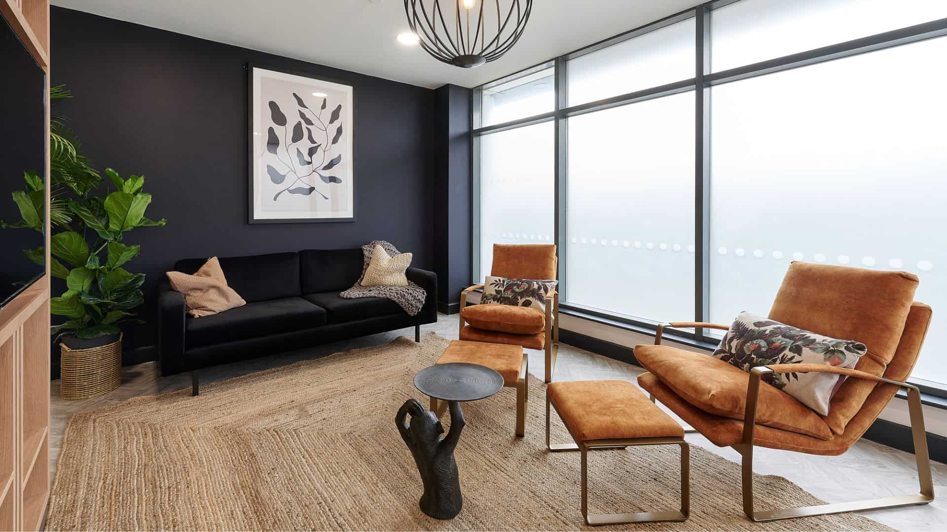 Image of Heantun Point, Wolverhampton