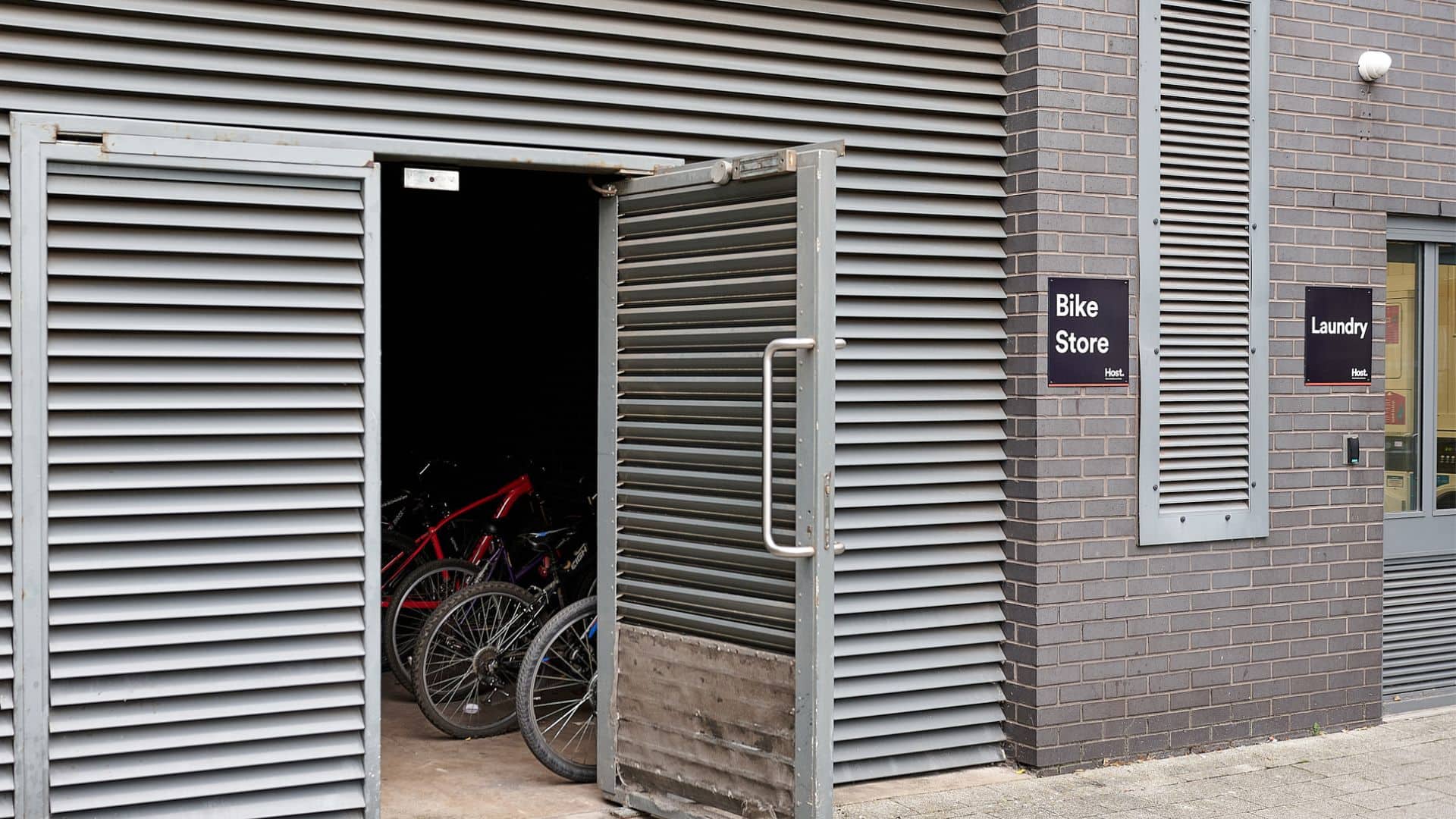 Image of Heantun Point, Wolverhampton