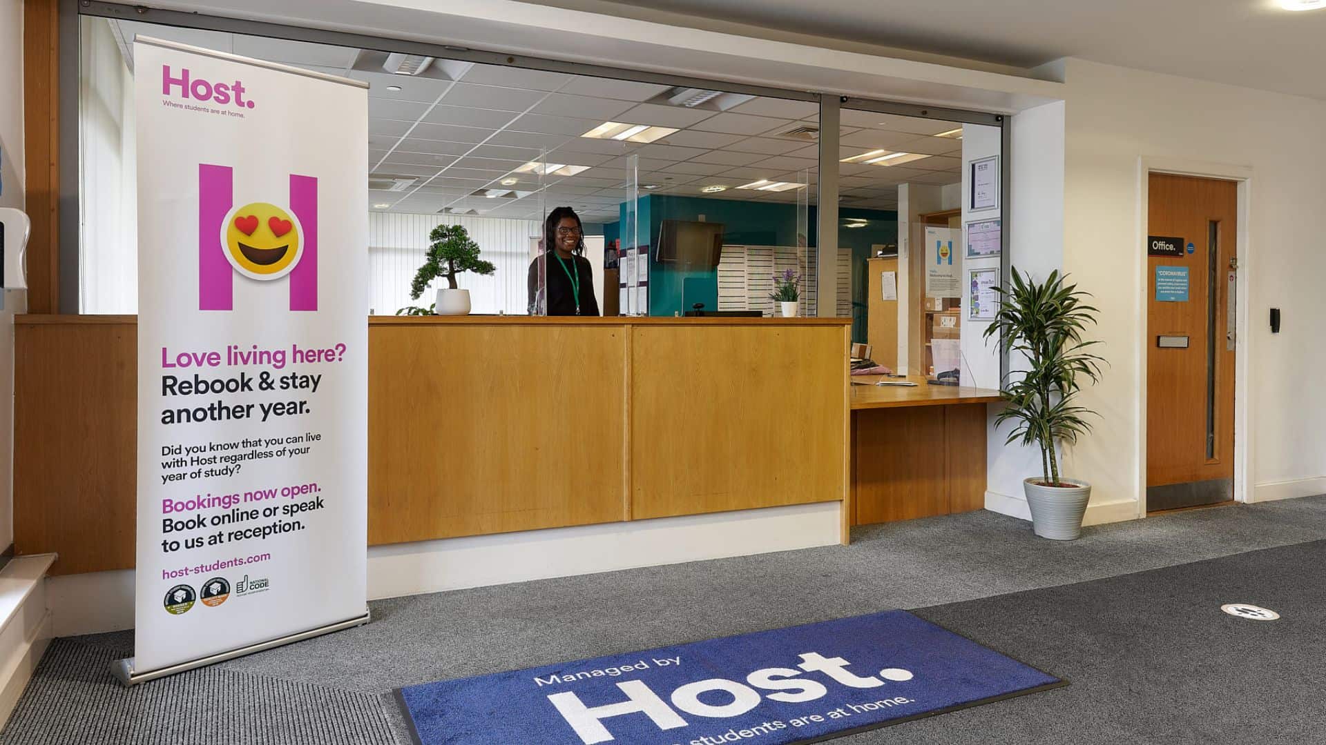 Image of Heantun Point, Wolverhampton