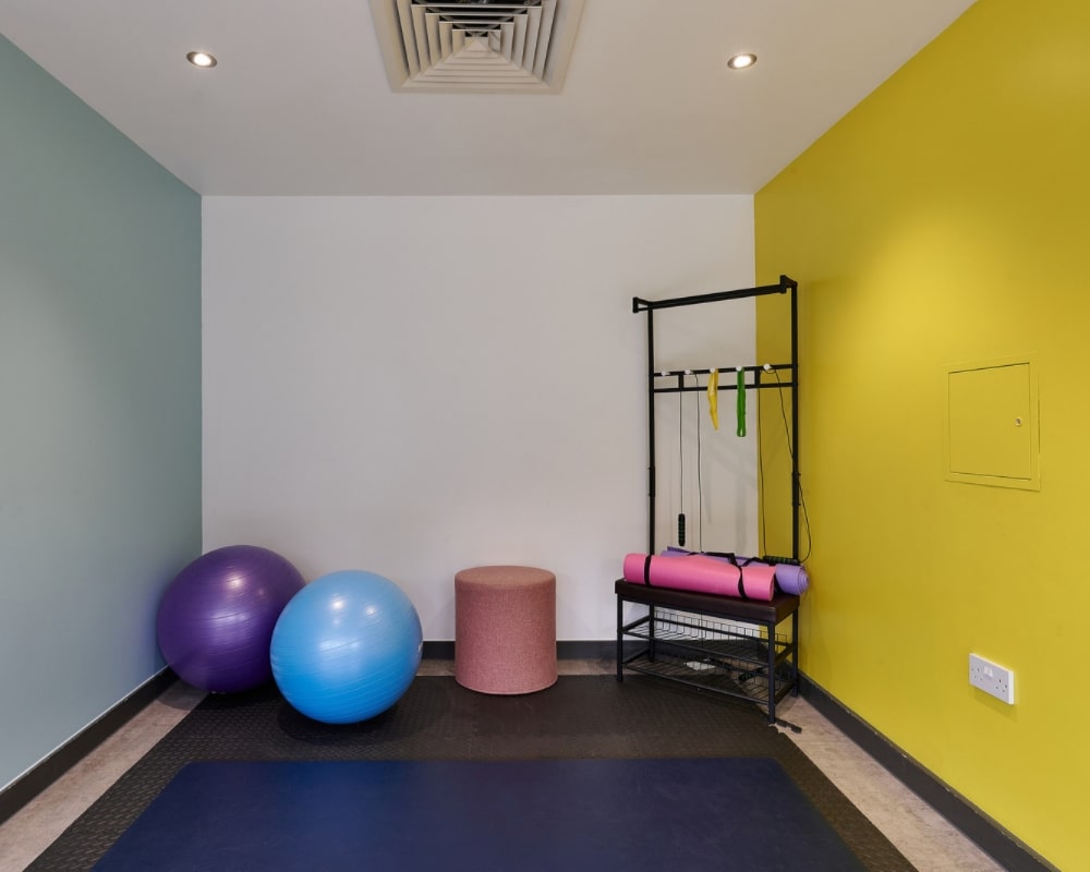 Image of Heantun Point, Wolverhampton