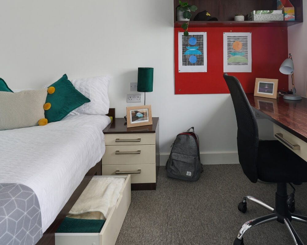 Image of Heantun Point, Wolverhampton