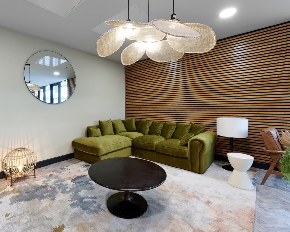 Image of Heantun Point, Wolverhampton