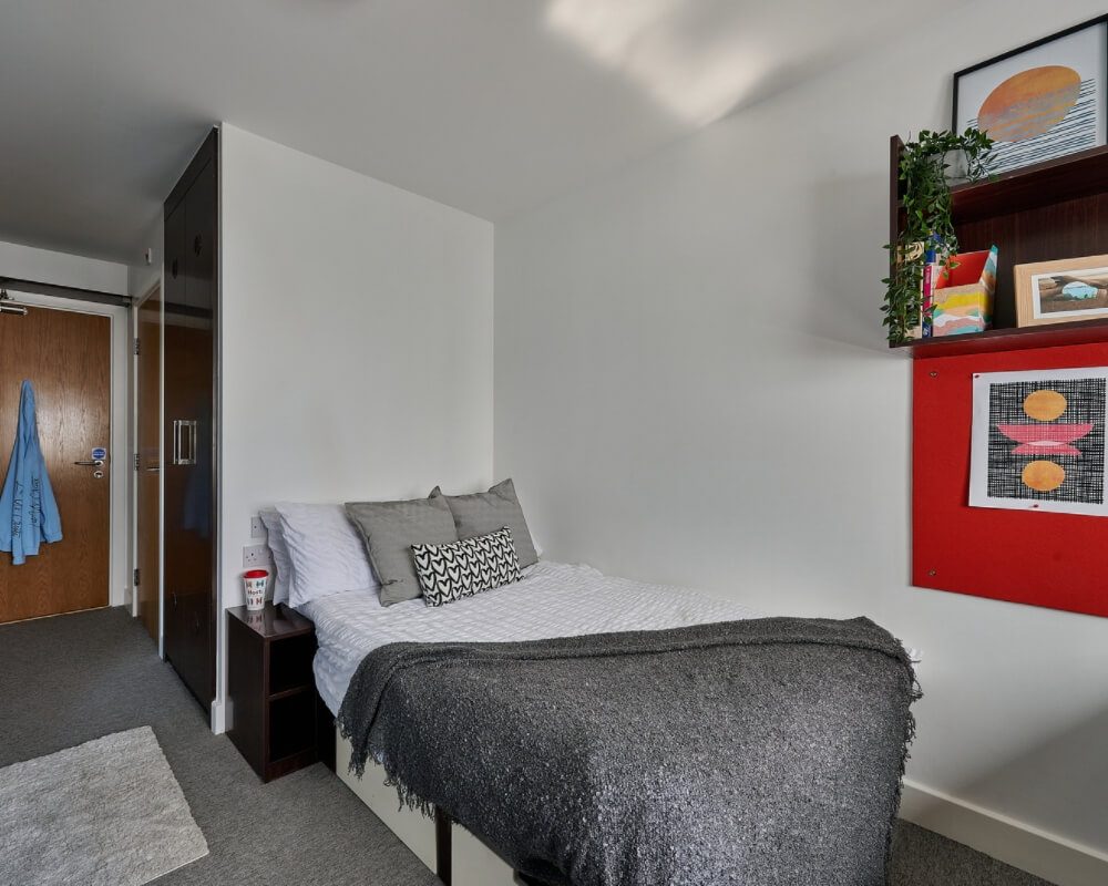 Image of Heantun Point, Wolverhampton